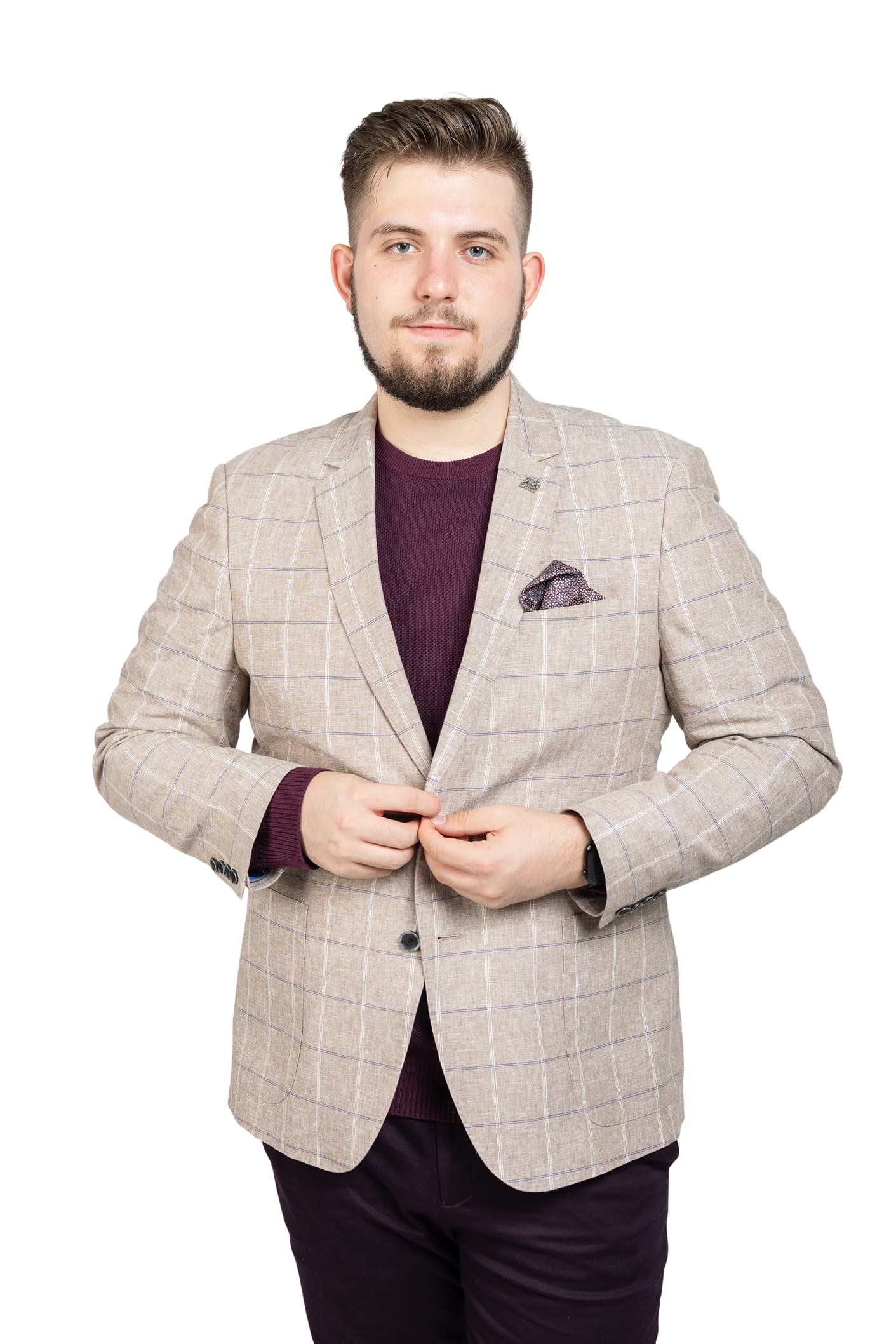 Tomáš Kavalír - komplexní ochrana majetku a podnikání pro ty, kteří si nemohou dovolit chyby.