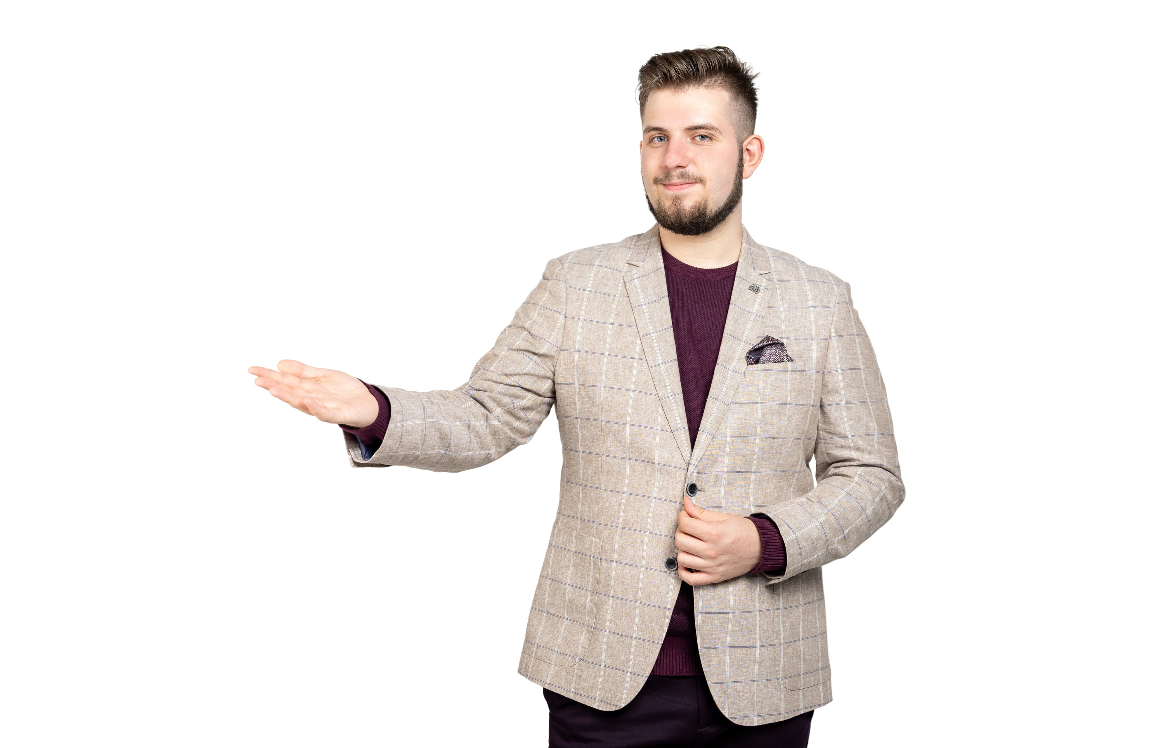 Tomáš Kavalír - komplexní ochrana majetku a podnikání pro ty, kteří si nemohou dovolit chyby.